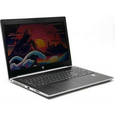 Чистка системи охолодження та заміна термопасти ноутбука HP ProBook450 g5