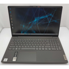 Заміна петель в ноутбуці Lenovo, ideapad 5-15IIL05 (пошкодження корпусу)