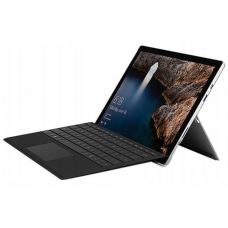 Ремонт матриці ноутбуку Microsoft, surface pro-4, (мерехтить матриця та не має чіткої карт