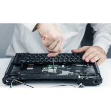 Заміна батареї ноутбука Toshiba, s55t-b5152