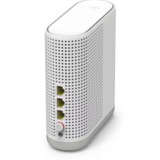 Ремонт роутеру Swisscom, Internet box 3, (не підключається до мережі)