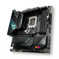Заміна сокету материнської плати Asus Z690-G