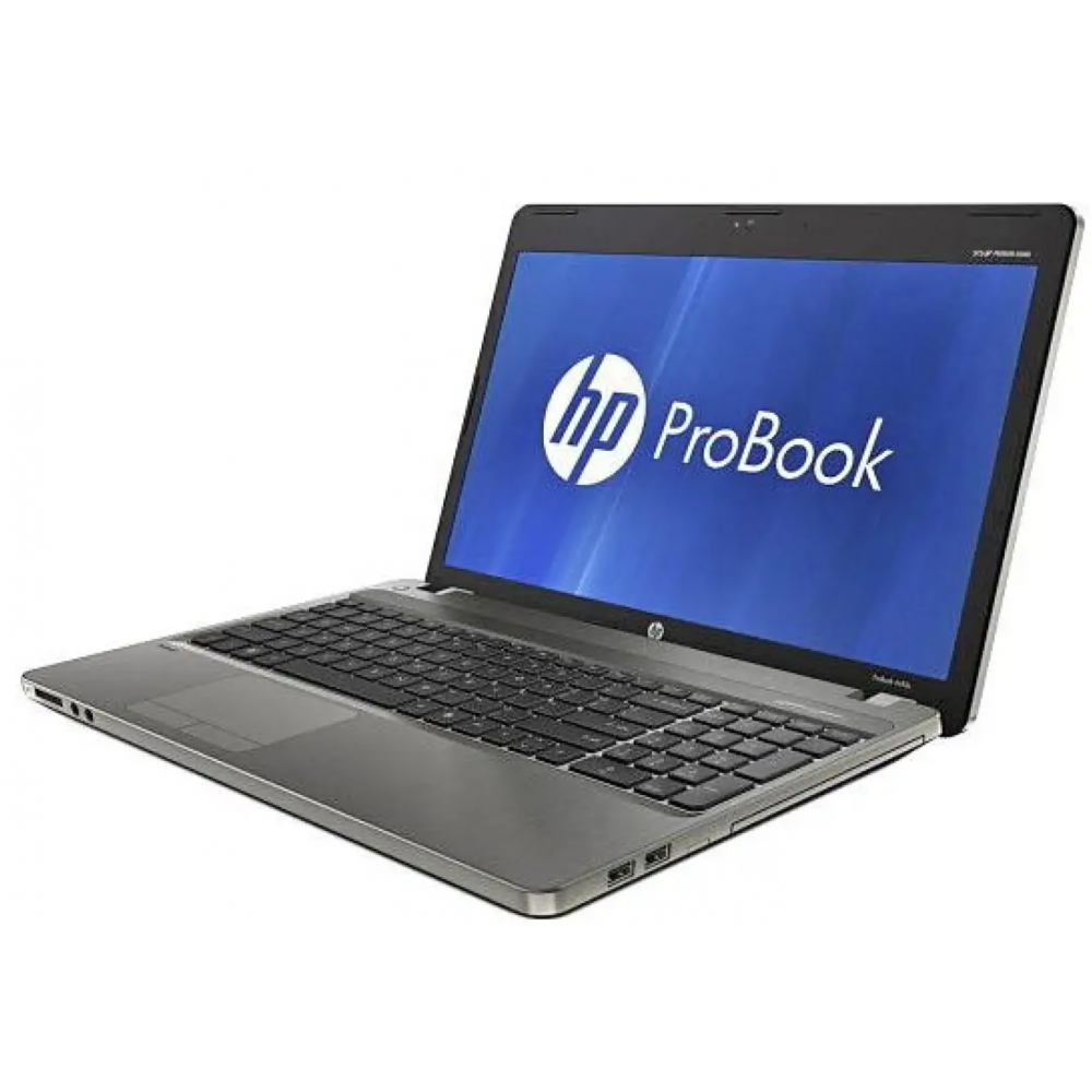 Ремонт та діагностика ноутбуку HP Probook 4730s (не вмикається)