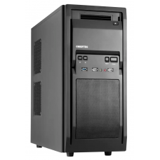 Заміна відеокарти комп`ютера Chieftec CTG-750C