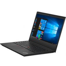 Ноутбук Lenovo ThinkPad E495 постійно перезавантажується ОС