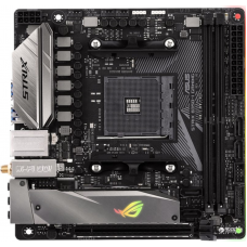 Материнська плата, Asus, STRIX B350-I GAMING, некоретна робота юсб розємів та самовільне вимикання
