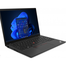 Ноутбук Lenovo T14, не виводить зображення на дисплей