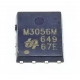Мікросхема VBsemi M3056M, 3056M, QFN-8