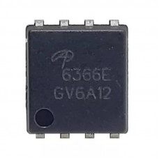 Мікросхема Alpha & Omega Semiconductors AON6366E
