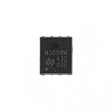Мікросхема uPI Semiconductor M3058M, 3058M