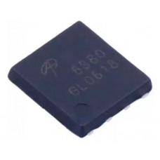 Мікросхема Alpha & Omega Semiconductors AON6380