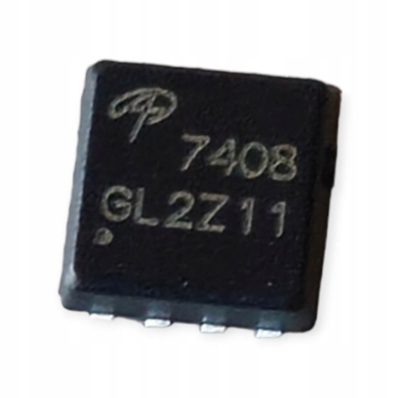 Мікросхема Alpha & Omega Semiconductors AON7408, QFN-8