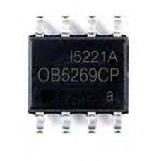 Мікросхема On-Bright OB5269CP, OB5269, SOP-8