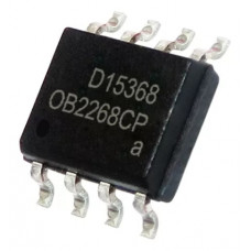 Мікросхема On-Bright OB2268CP, OB2268, SOP-8