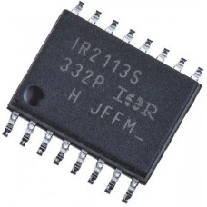 Мікросхема Infineon IR2113STRPBF, IR2113S SOP-16