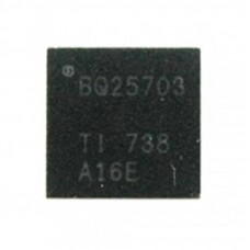 Мікросхема Texas Instruments BQ25703A (QFN-32)