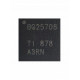 Мікросхема Texas Instruments BQ25708 (QFN-32)