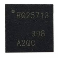 Мікросхема Texas Instruments BQ25713 (QFN-32)