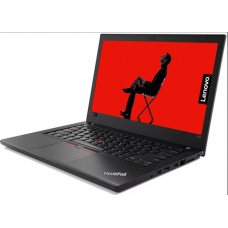 Ноутбук Lenovo ThinkPad T480, заміна батареї