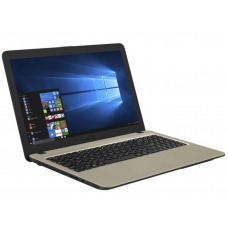 Очищення системи охолодження Ноутбуку Asus X540N