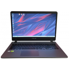 Ремонт Ноутбуку Asus F507U, не заряджається батарея