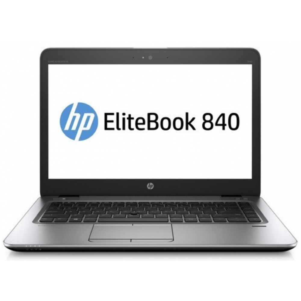 Ремонт ноутбуку HP EliteBook 840, заміна батарейки СMOS