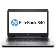 Ремонт ноутбуку HP EliteBook 840, заміна батарейки СMOS