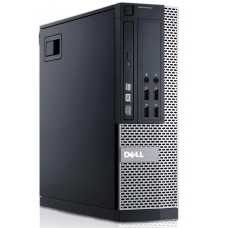 Ремонт комп`ютера Dell Optiplex 7010 DT, оновлення БІОС