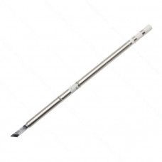 Жало для паяльника, паяльної станції T12 Ksger (HAKKO) T12-KF
