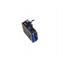 Роз`єм для ноутбука USB Type A 3.0 Female (9-pin)