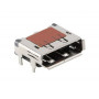 Роз`єм (конектор) DisplayPort  Female  (20-pin)