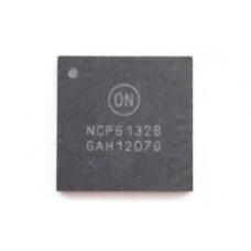 Мікросхема ON Semiconductor NCP6132B (QFN-60) для ноутбука