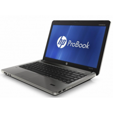 Ремонт ноутбуку HP Probook 4530s, заміна шлейфу матриці
