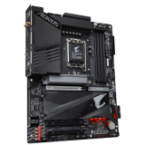 Ремонт материнської плати Gigabyte z790 aorus elite ax