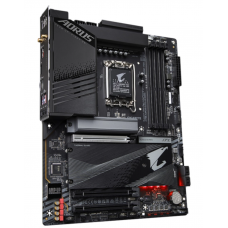 Ремонт материнської плати Gigabyte z790 aorus elite ax