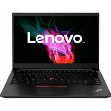 Ремонт ноутбуку Lenovo ThinkPad E14 Gen 2 Black, заміна роз`єму зарядки Type-C