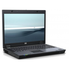Ноутбук HP Compaq 6715s, ремонт мікросхеми чипсета
