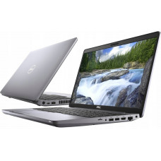 Ремонт ноутбуку Dell Latitude 5510, заміна розбитої матриці