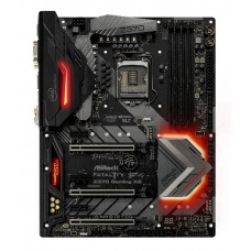 Ремонт материнської плати ASRock z370 gaming k6, заміна сокету