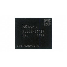 БУ Мікросхема H56C8H24AIR-S2C