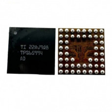 Мікросхема Texas Instruments TPS65994 (TPS65994AD)