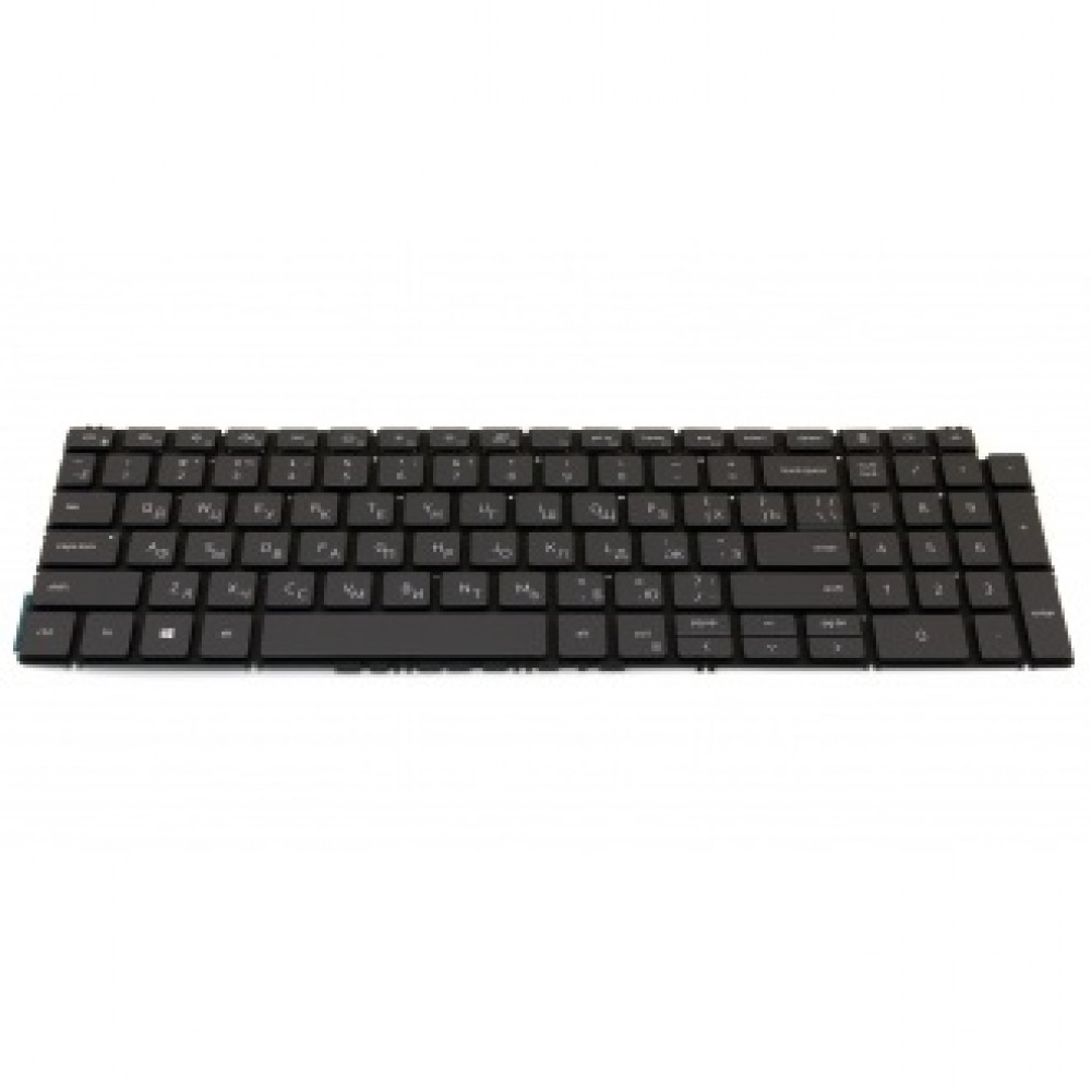 Клавіатура для ноутбука DELL Inspiron 5584 5590 5593 5594 5598 7590 7591 7791
