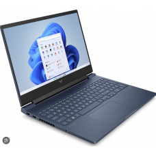 Ремонт ноутбуку Hewlett Packard Victus 16-s0017ua, перегрівається