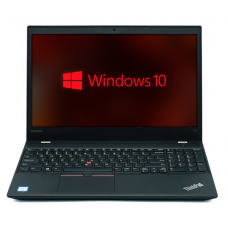 Ремонт ноутбука Lenovo thinkpad t 570, заміна мікросхеми