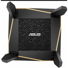 Ремонт кнопки живлення роутера Asus AX6100