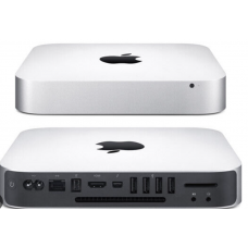 Неттоп Mac Mini a1347, скидання до заводських налаштувань