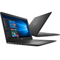 Чистка системи охолодження ноутбука Dell Inspiron 3593 P75F