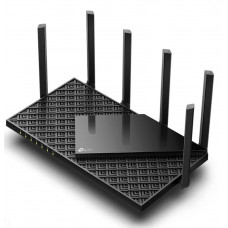 Ремонт роутеру Asus Archer AX73, після залиття