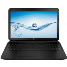 Чистка системи охолодження ноутбуку HP 250 G5