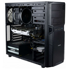 Обслуговування системи охолодження комп'ютеру AS-IT.UA Ryzen 5 2600X
